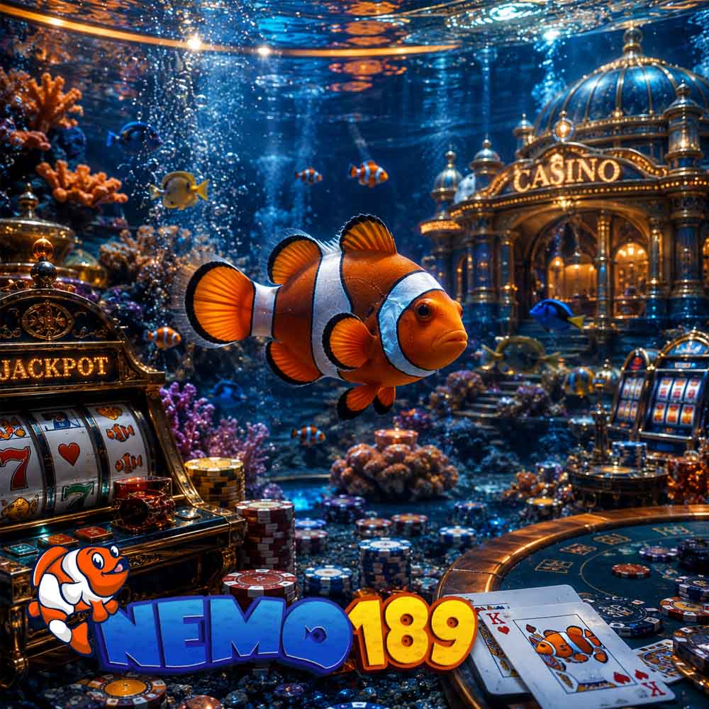 Banner Utama Nemo189